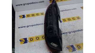 PILOTO TRASERO DERECHO OPEL CORSA C 2003- - 598485 / 09196364