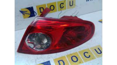 PILOTO TRASERO DERECHO DAEWOO LACETTI 2004-2004 - 600796 / 96387725