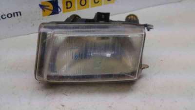 FARO IZQUIERDO VOLKSWAGEN CADDY FG/CO (9K9)(1995) 1995- - 619849 / 6K5941015