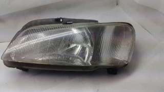 FARO IZQUIERDO PEUGEOT 106 (S2) 1996- - 649153 / 6204P4