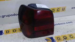 PILOTO TRASERO IZQUIERDO VOLKSWAGEN POLO III (6N1) - - 651643 / 6N0945095