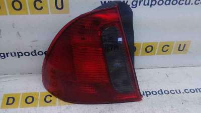 PILOTO TRASERO IZQUIERDO MG ROVER ROVER 45 (RT) 2000-2004 - 659063 / XFB101010