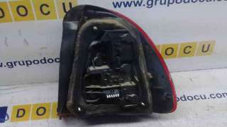 PILOTO TRASERO IZQUIERDO MG ROVER ROVER 45 (RT) 2000-2004 - 659063 / XFB101010