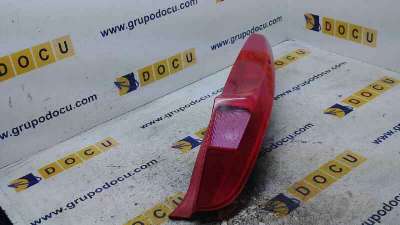 PILOTO TRASERO DERECHO FIAT II PUNTO (188) BERLINA 2002-2003 - 666697 / 0046817803