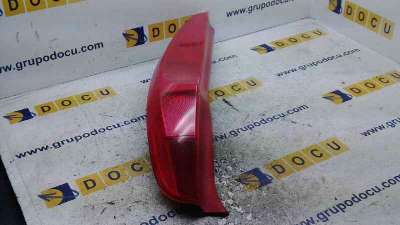 PILOTO TRASERO IZQUIERDO FIAT II PUNTO (188) BERLINA 2002-2003 - 666700 / 0046523772