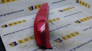 PILOTO TRASERO IZQUIERDO FIAT II PUNTO (188) BERLINA 2002-2003 - 666700 / 0046523772