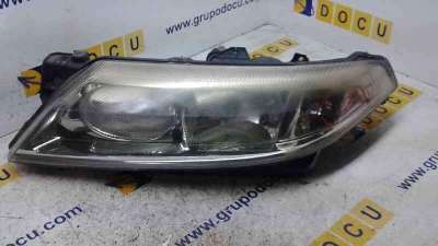 FARO IZQUIERDO RENAULT LAGUNA II GRANDTOUR (KG0) 2001-2005 - 669145 / 7701048927