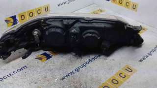 FARO IZQUIERDO RENAULT LAGUNA II GRANDTOUR (KG0) 2001-2005 - 669145 / 7701048927