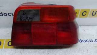 PILOTO TRASERO DERECHO FORD ORION 1990- - 669496 / 1052403