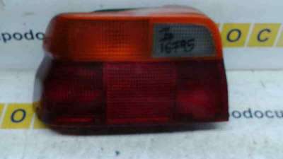 PILOTO TRASERO IZQUIERDO FORD ORION 1990- - 669497 / 1052429