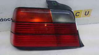 PILOTO TRASERO IZQUIERDO BMW SERIE 3 BERLINA (E36) 1997- - 672008 / 63211387361