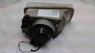 FARO IZQUIERDO RENAULT RAPID /EXPRESS (F40) 1985- - 673241 / 7700811983