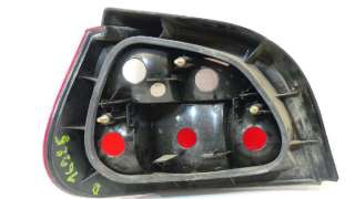 PILOTO TRASERO DERECHO RENAULT MEGANE I FASE 2 BERLINA (BA0) 1999- - 686618 / 7700428321