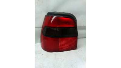 PILOTO TRASERO IZQUIERDO SKODA FELICIA BERLINA (791) 1994-2001 - 709241 / 6U0945095A