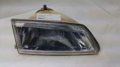 FARO DERECHO PEUGEOT 106 (S1)(08.1991) - - 714736 / 6205C2