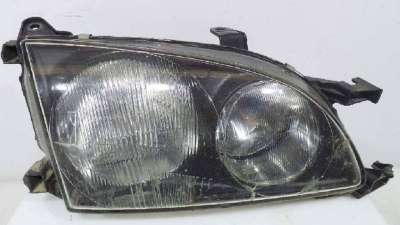 FARO DERECHO TOYOTA AVENSIS BERLINA (T22) 1997-2000 - 729594 / 8113005140