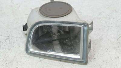 FARO ANTINIEBLA IZQUIERDO SKODA FABIA (6Y2/6Y3) 2000-2004 - 730728 / 6Y0941699