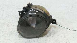 FARO ANTINIEBLA DERECHO VOLKSWAGEN JETTA V (1K2) 2008-2008 - 750033 / 1T0941700H