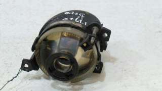 FARO ANTINIEBLA DERECHO VOLKSWAGEN JETTA V (1K2) 2008-2008 - 750033 / 1T0941700H