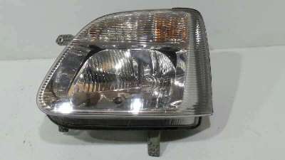 FARO IZQUIERDO OPEL AGILA 2001-2003 - 781222 / 09199350