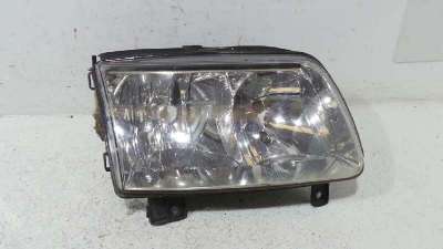 FARO DERECHO VOLKSWAGEN POLO III BERLINA (6N2) 1999-2002 - 796758 / 6N1941016AD