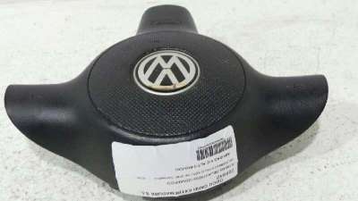 AIRBAG DELANTERO IZQUIERDO VOLKSWAGEN POLO III BERLINA (6N2) 1999-2002 - 798842 / 6X0880201