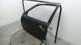 PUERTA DELANTERA IZQUIERDA NISSAN PRIMERA BERLINA (P11) 1999-2002 - 810099 / 801012J036