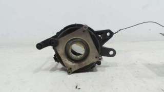 FARO ANTINIEBLA IZQUIERDO AUDI A4 BERLINA (8E) 2000-2004 - 810416 / 8E0941699B