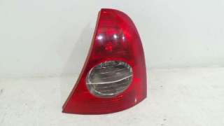 PILOTO TRASERO DERECHO RENAULT CLIO II FASE II (B/CB0) 2001-2005 - 812621 / 8200071414