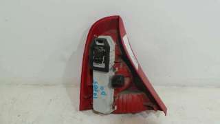 PILOTO TRASERO DERECHO RENAULT CLIO II FASE II (B/CB0) 2001-2005 - 812621 / 8200071414