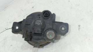 FARO ANTINIEBLA DERECHO RENAULT LAGUNA II (BG0) 2001-2005 - 822631 / 8200002470