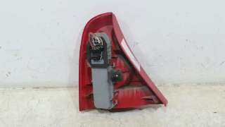 PILOTO TRASERO DERECHO RENAULT CLIO II FASE II (B/CB0) 2004- - 849485 / 8200071414