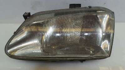 FARO IZQUIERDO RENAULT SCENIC I (JA...) 1999- - 858914 / 260605784R