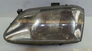 FARO IZQUIERDO RENAULT SCENIC I (JA...) 1999- - 858914 / 260605784R