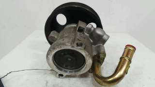 BOMBA DIRECCION CHEVROLET KALOS 2005-2009 - 865546 / 96535224