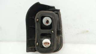 PILOTO TRASERO IZQUIERDO MITSUBISHI SANTAMO (HYUNDAI) 1998-2001 - 884014 / 92401M2200