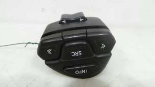 MANDO MULTIFUNCION NISSAN ALMERA (N16/E) 2002-2004 - 931902 / 25552BN800