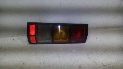 PILOTO TRASERO DERECHO RENAULT RAPID /EXPRESS (F40) - - 26895 / 7701031916