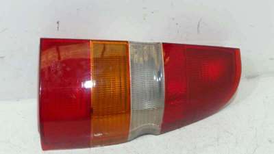 PILOTO TRASERO DERECHO FORD ESCORT BERL./TURNIER - - 27736 / 91AG13A602