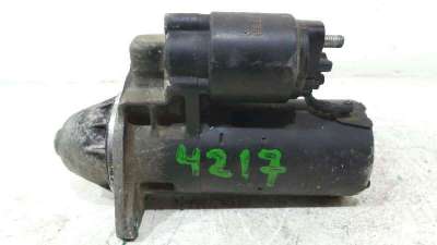 MOTOR ARRANQUE SAAB 900 BERLINA - - 27775 / 0001108151