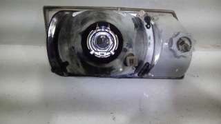 FARO DERECHO CITROEN VISA II 1981- - 34224