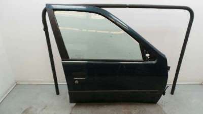 PUERTA DELANTERA DERECHA PEUGEOT 306 3/5 PT. (S1) - - 35703 / 9004N0