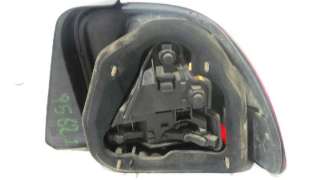 PILOTO TRASERO IZQUIERDO MG ROVER ROVER 400 (RT) - - 35806 / XFB101050