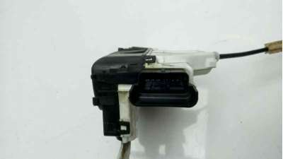 CERRADURA PUERTA DELANTERA IZQUIERDA CITROEN C4 CACTUS  - M.847632 / 9801690080