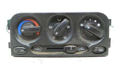 MANDO CALEFACCION / AIRE ACONDICIONADO DAEWOO MATIZ - - 38069