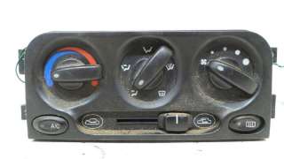 MANDO CALEFACCION / AIRE ACONDICIONADO DAEWOO MATIZ - - 38069