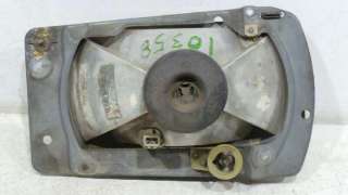 FARO DERECHO VOLKSWAGEN JETTA II (165/167) 1984- - 39651 / 165941018K