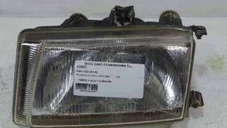 FARO IZQUIERDO VOLKSWAGEN CADDY FG/CO (9K9)(1995) 1995- - 43683 / 6K5941015