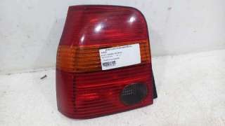 PILOTO TRASERO IZQUIERDO SEAT AROSA (6H1) 1997-2001 - 43908 / 6H0945111D