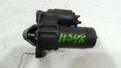 MOTOR ARRANQUE CITROEN XM BERLINA - - 47805 / 5705541007901